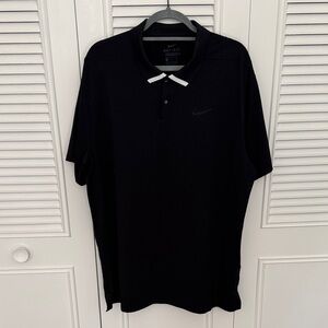 Nike Golf Dri-fit Polo